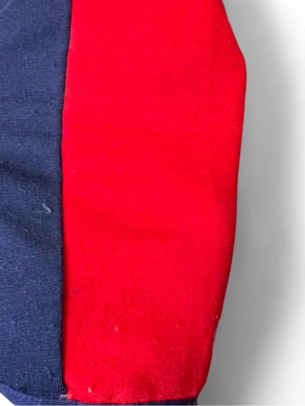 Ralph Lauren show your